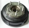 FORMPART 1540045/S Wheel Hub